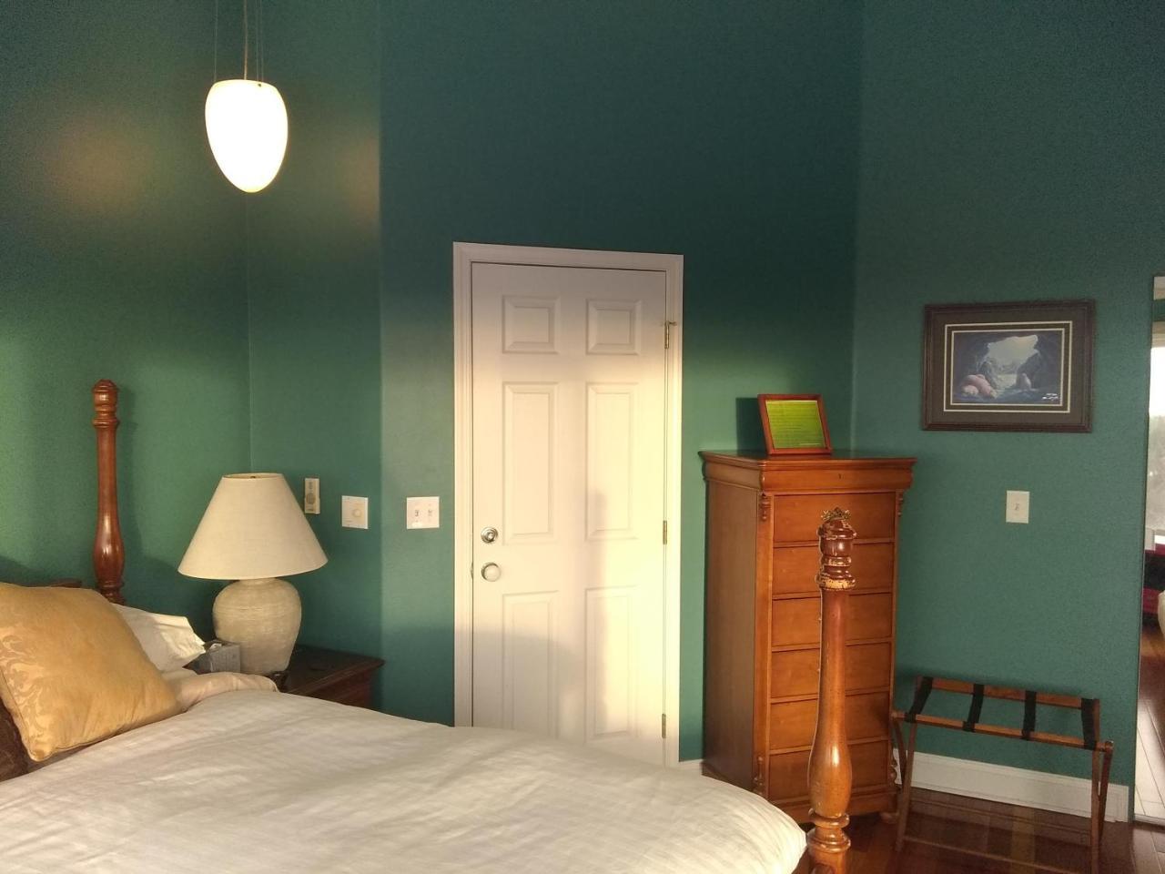 Alaska Sundance Retreat Bed & Breakfast Anchorage Extérieur photo