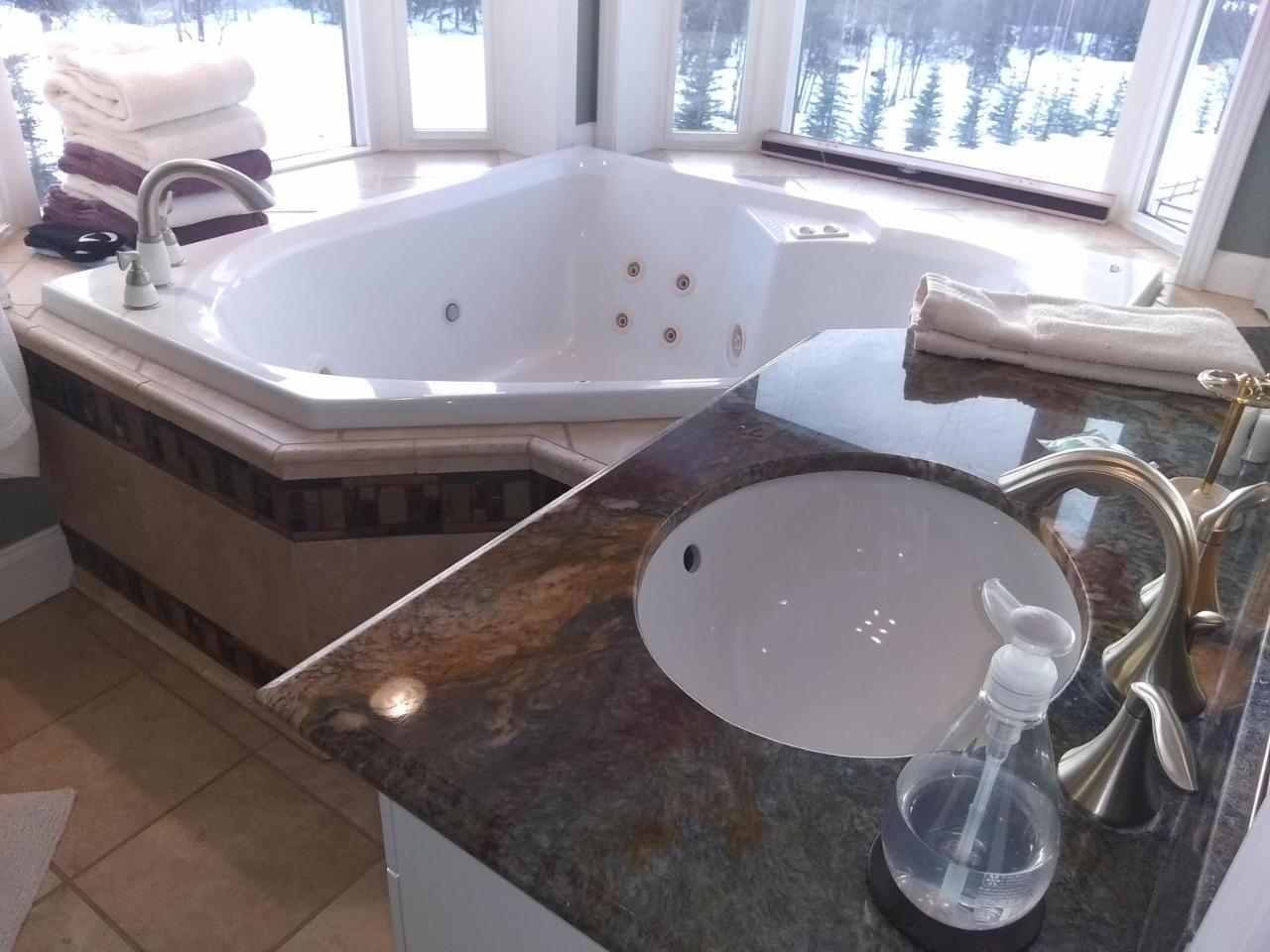 Alaska Sundance Retreat Bed & Breakfast Anchorage Extérieur photo